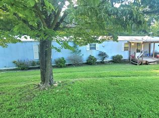 1160 Old Mount Vernon Rd, Bethpage, TN 37022