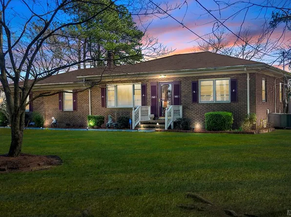 1215 Highway 17, Elizabeth City, NC 27909