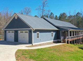 1034 Creighton Rd, Ball Ground, GA 30107