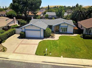 2325 Cordoba Way, Antioch, CA