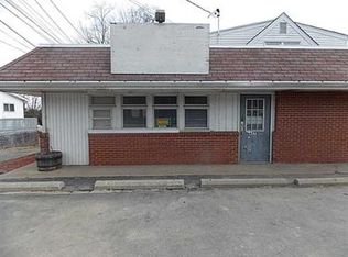 627 Frankfort Rd, Monaca, PA 15061