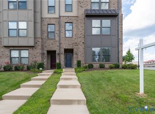 2652 Lassen Walk #A, Henrico, VA 23294