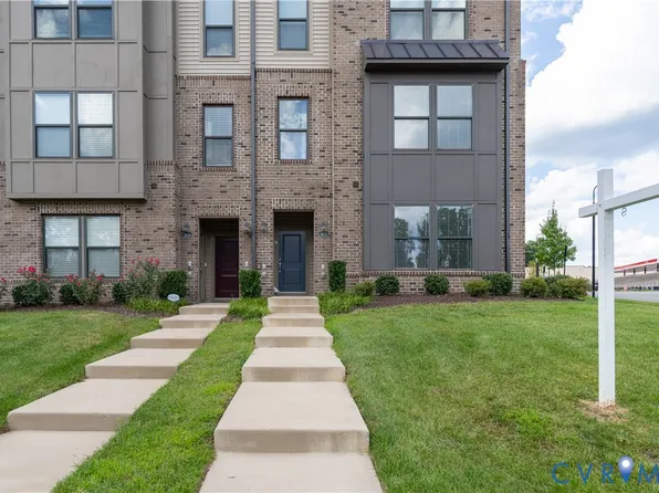 2652 Lassen Walk #A, Henrico, VA 23294