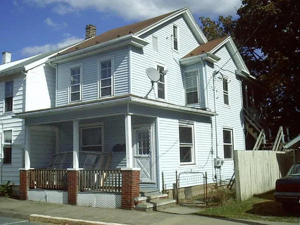 58 S 7th St, Sunbury, PA 17801