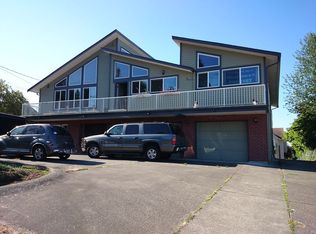 1525 S Ferdinand St, Seattle, WA 98108