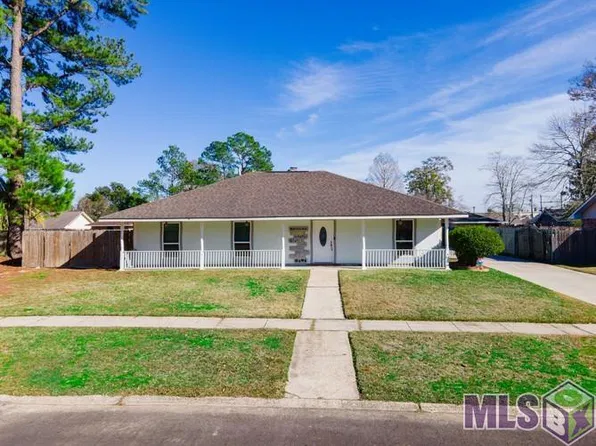 2155 Deerwood Dr, Baton Rouge, LA 70816