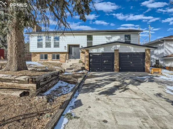 4940 Brown Valley Ln, Colorado Springs, CO 80918