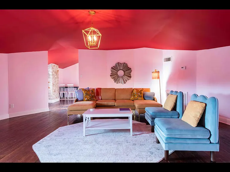 1496 S Shelby St #5 — Photo 3