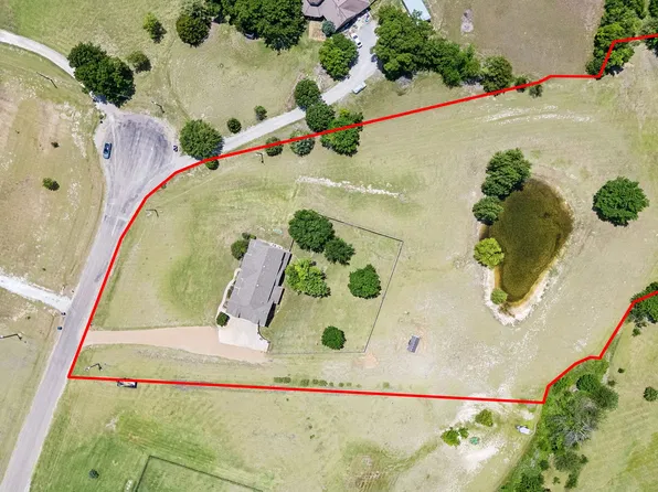 117 Galvan Ln, Van Alstyne, TX 75495