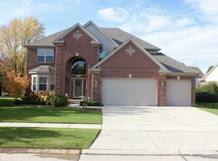 47079 Brennan Dr, Macomb, MI 48044