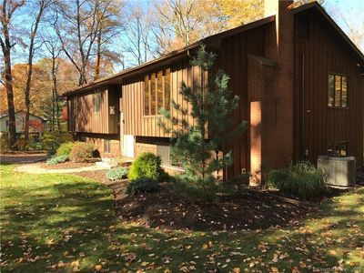 16 Webber Road, Tolland, CT, 06084