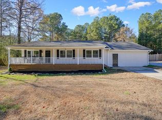 207 John Walraven Rd, Dallas, GA 30132