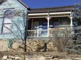 132 Casey Ave, Central City, CO 80427