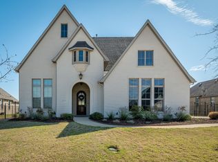 629 Maggie Trl, Lucas, TX 75002