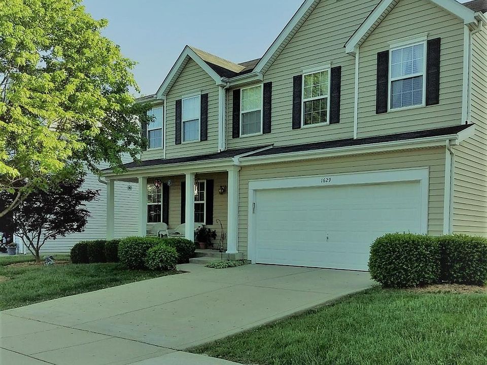 1st image of 1629 Emerald Creek Dr