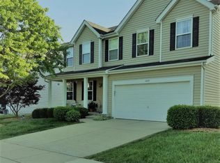 1629 Emerald Creek Dr, Florissant, MO 63031