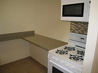 Rented by City Connections Realty