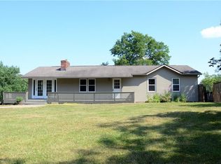 61912 High Hill Rd, Cambridge, OH 43725