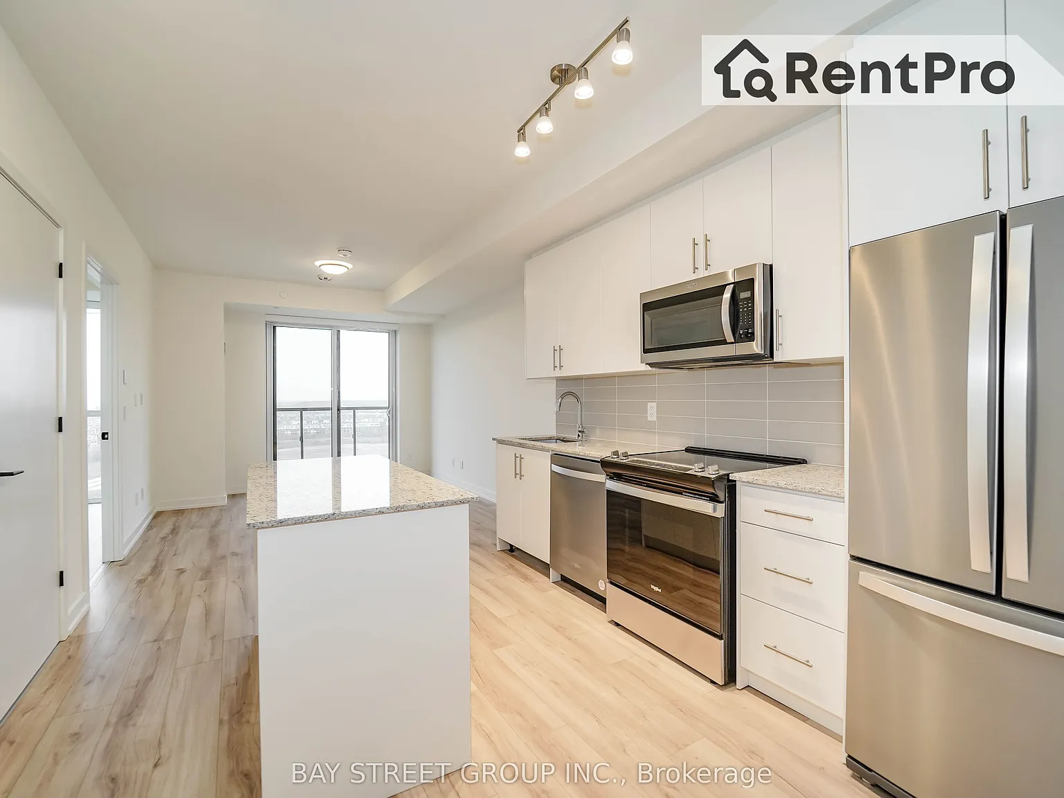 1 bed, $2,200 — Photo 3