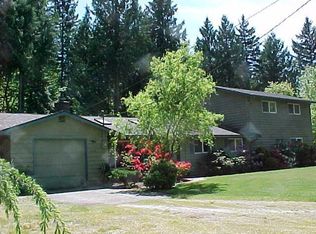 9532 Arlington Heights Rd, Arlington, WA 98223