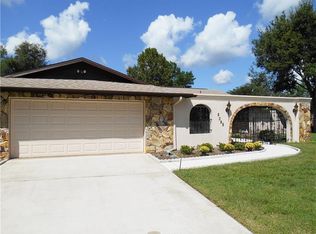 5395 Fern Dr, Weeki Wachee, FL 34607