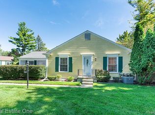 1480 Saddle Ln #160, Rochester, MI 48306
