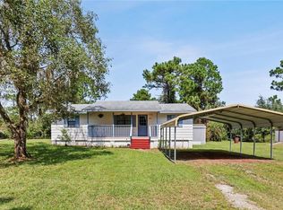 2801 Nectarine Rd, Deland, FL 32724