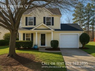 5311 Padstow Ct, Charlotte, NC 28215