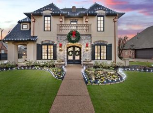 2102 Castle View Rd, Mansfield, TX 76063