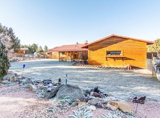 7131 White Gate Way, Show Low, AZ 85901