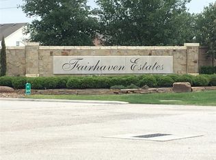 17002 Sheffield Park Dr, Cypress, TX 77433