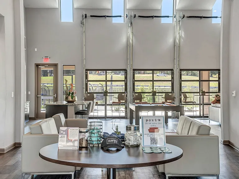 Clubhouse
