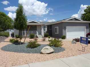 1320 Jennifer St, Prescott, AZ 86301