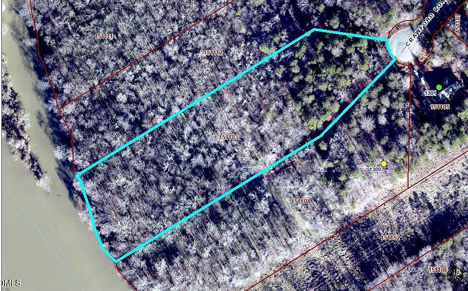 1st image of 1304 Crawford Rd Lot 18