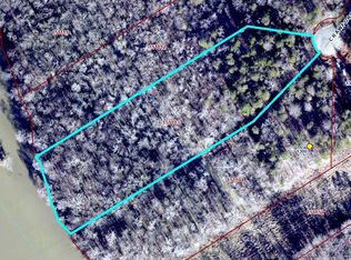 1304 Crawford Rd LOT 18, Graham, NC 27253
