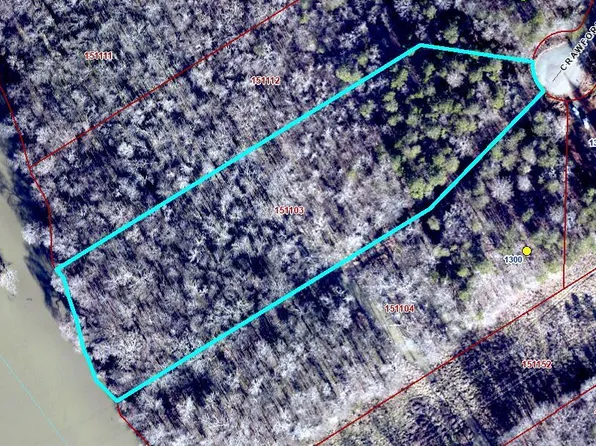 1304 Crawford Rd Lot 18, Graham, NC 27253