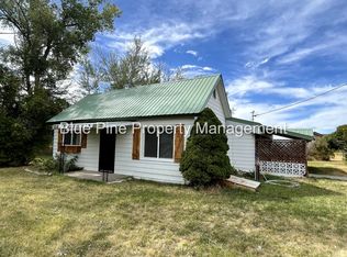 53 N 4400 E, Rigby, ID 83442