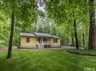 6700 Banks Rd, Mebane, NC 27302