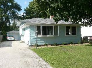 28 W Wilson Ave, Lombard, IL 60148