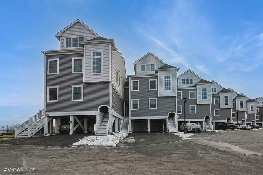 1st image of 311 Marina Pointe Drive #H