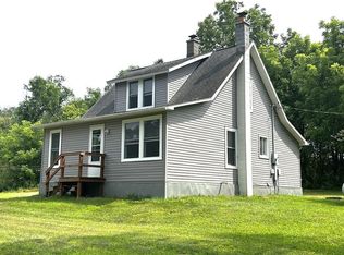 W16881 State Highway 121, Hixton, WI 54635