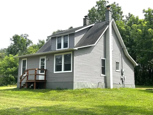 W16881 State Highway 121, Hixton, WI 54635