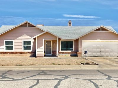 3632 W Tonto Ln, Glendale, AZ, 85308