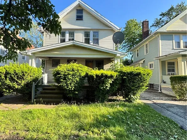 13808 Argus Ave, Cleveland, OH 44110