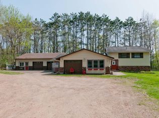 2031 23 1/2 Ave, Rice Lake, WI 54868