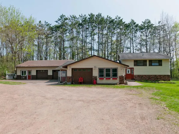 2031 23 1/2 Ave, Rice Lake, WI 54868