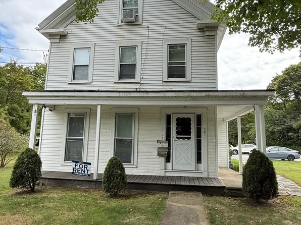 301 N Main St #2, Natick, MA 01760