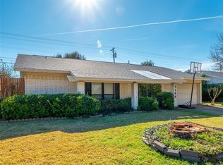 1168 Shadyglen Cir, Richardson, TX 75081