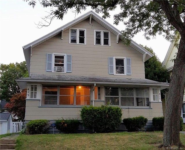 2nd image of 415-417 Pullman Ave