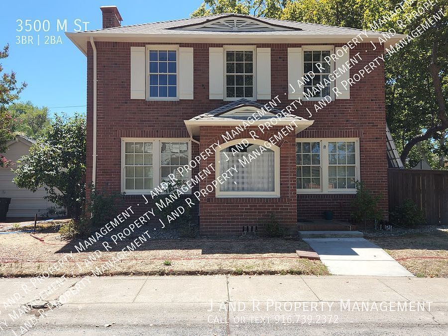 1st image of 3500 M St
